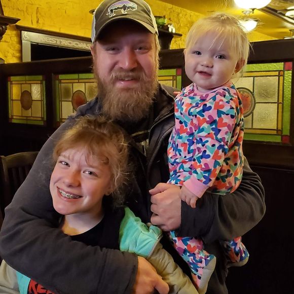 Meet your Posher, Erik - Picture 1 of 1